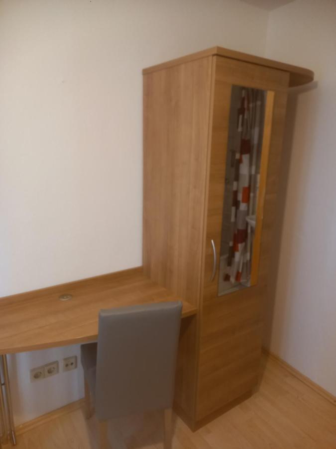 Hotel Krone Bad Cannstatt Stoccarda Esterno foto